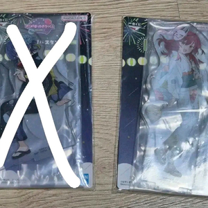 미개봉)봇치더락 제일복권 이치방쿠지 I상 아크릴 스탠드