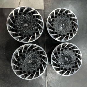 아이오닉 20인치 휠 판매