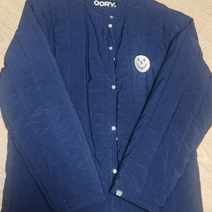 oory 우리키즈 점퍼(145~155) 거의 새것