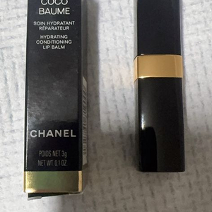 샤넬 루즈 코코 밤(무색)+루즈알뤼르샘플 2.5ml