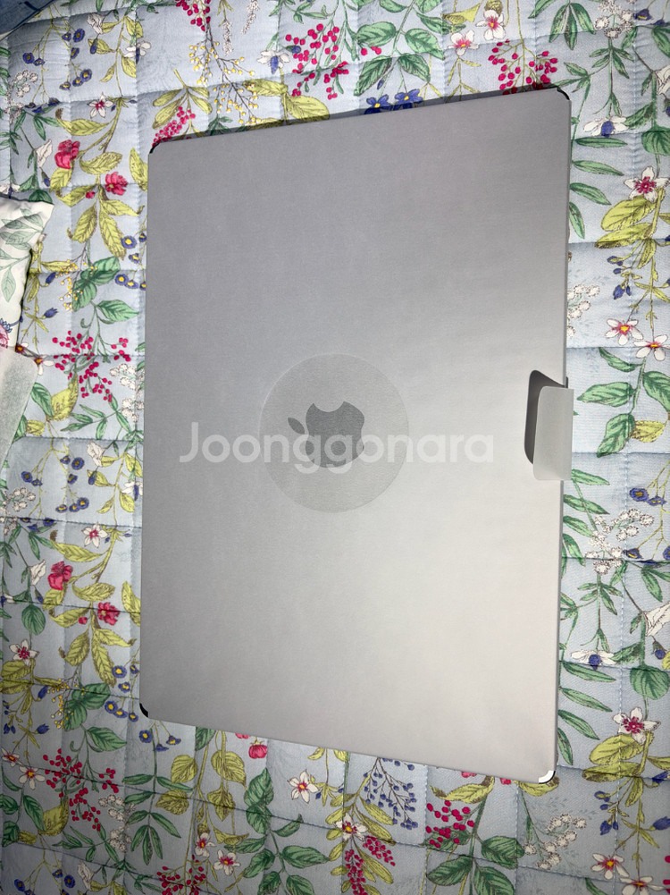 맥북 M1 MAX 16인치 10cpu,32gpu,64g ram,4tb ssd 풀박스--10