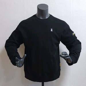 코알라 자수 맨투맨