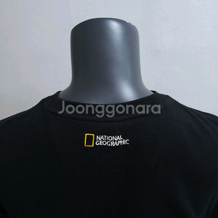 코알라 자수 맨투맨--4