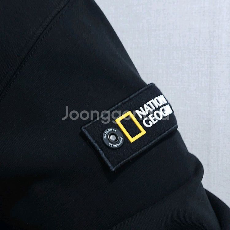 코알라 자수 맨투맨--2