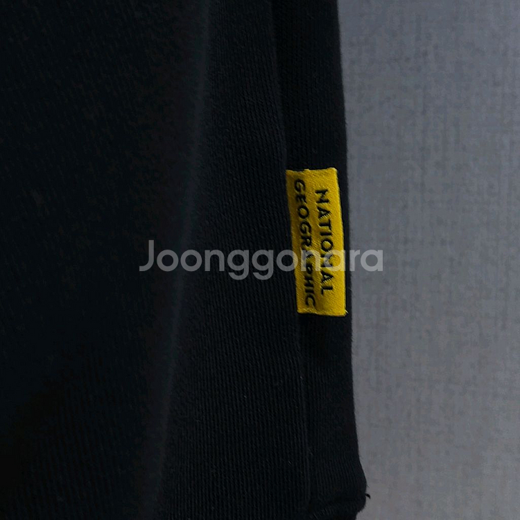 코알라 자수 맨투맨--3