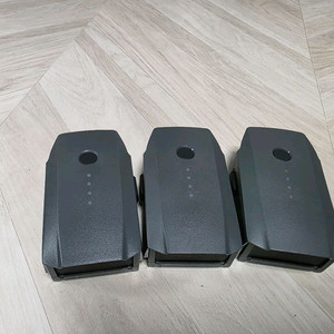 매빅프로1 배터리