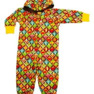 던스 할리퀸 후드집업8692 2회착