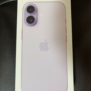 아이폰17 라벤더 256GB 자급제(미개봉)
