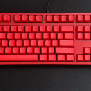 앱코 해커 K660 게이밍 기계식키보드