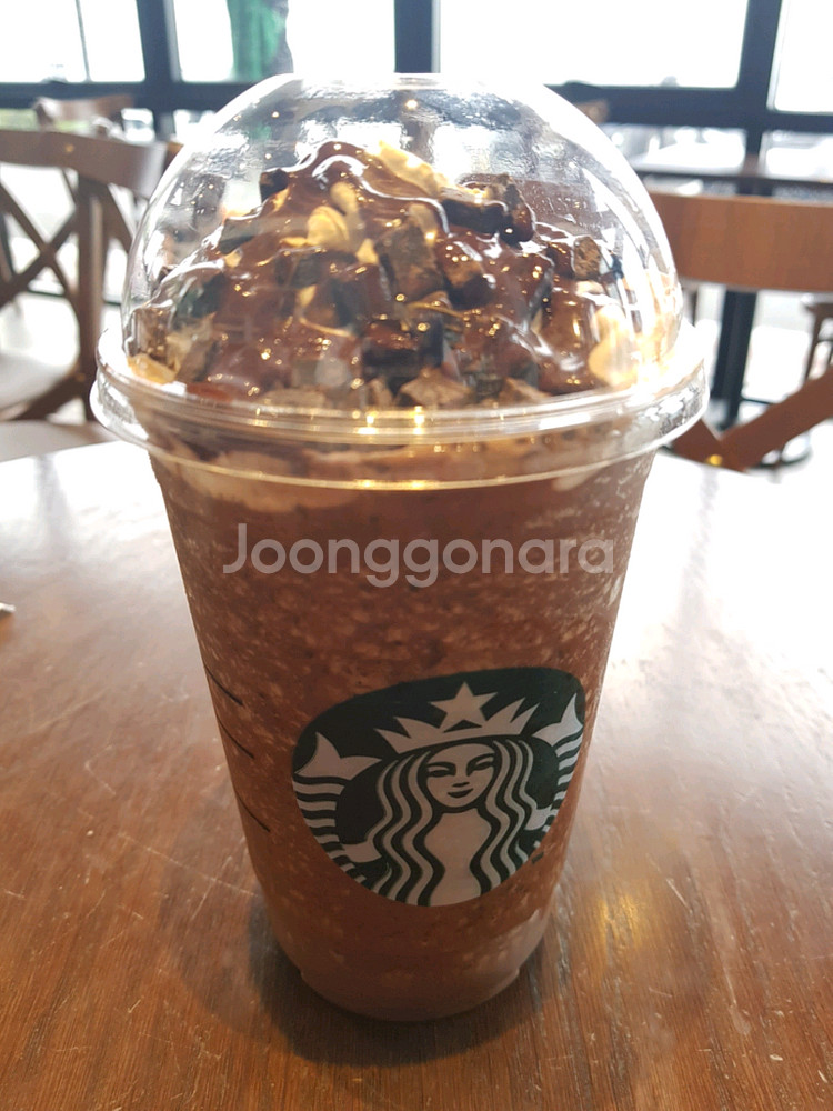 스타벅스 프리퀀시 일반 1장 팝니다--0