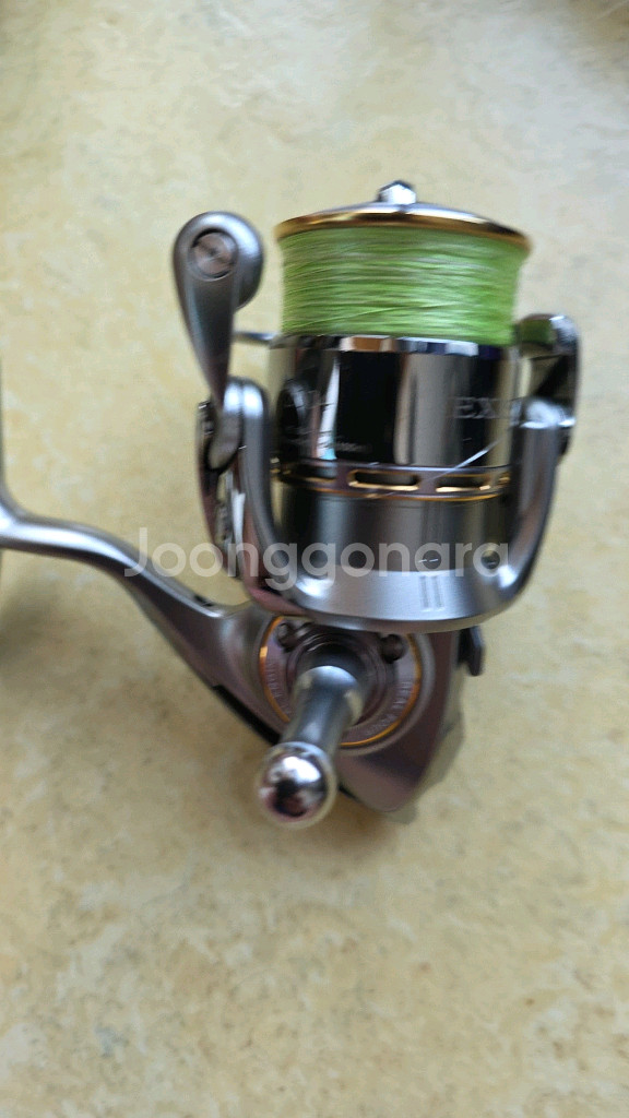 다이와 릴--0