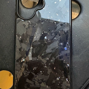 카본파이버 아이폰 16 케이스 팝니다