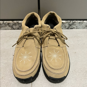 네거티브쓰리x밀로아카이브 부츠