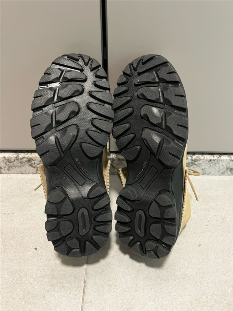 네거티브쓰리x밀로아카이브 부츠--4