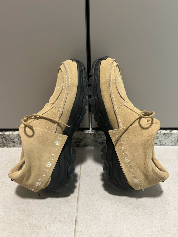 네거티브쓰리x밀로아카이브 부츠--1