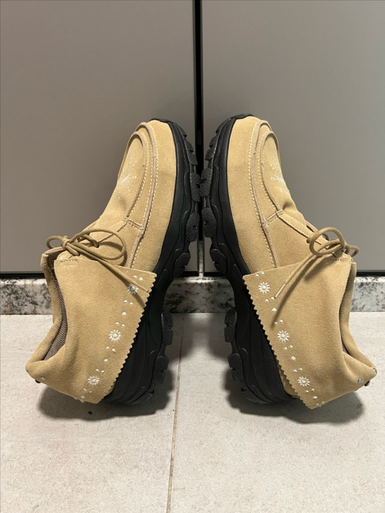 네거티브쓰리x밀로아카이브 부츠--2