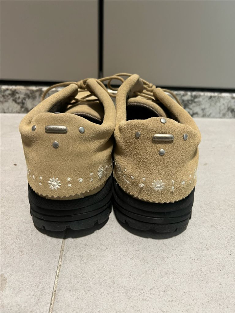 네거티브쓰리x밀로아카이브 부츠--3