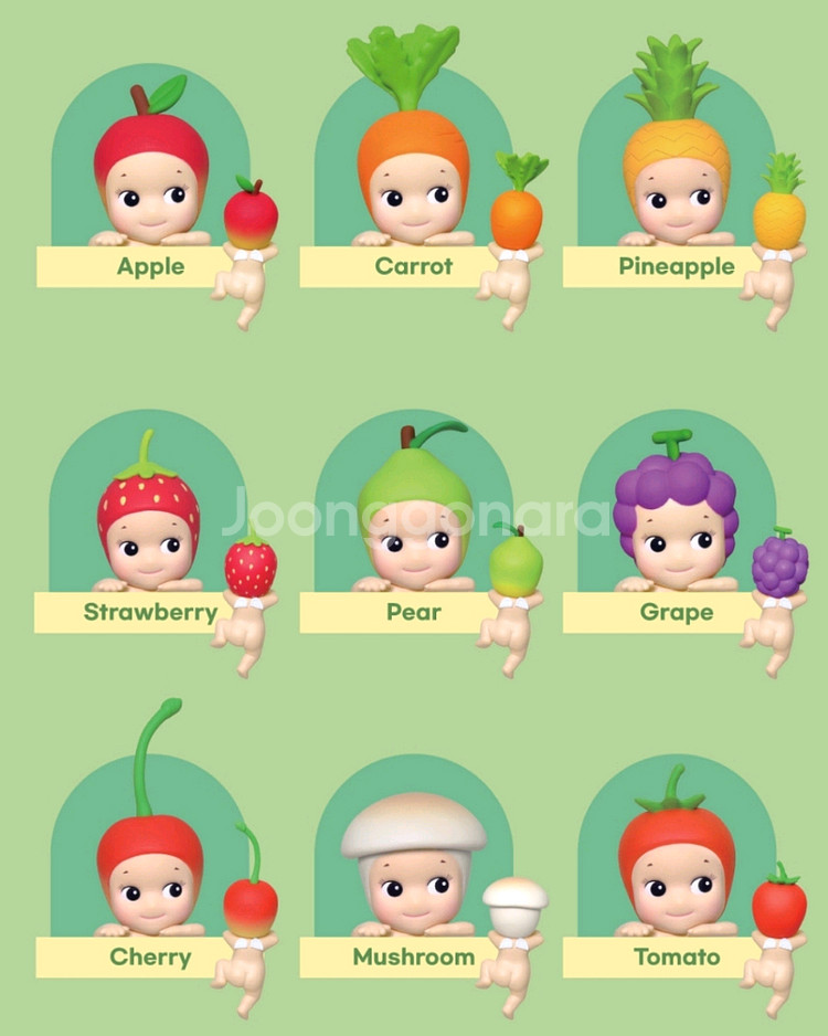 소니엔젤 히퍼 하베스트 낱개 미개봉 팝니다[가격상이]--2