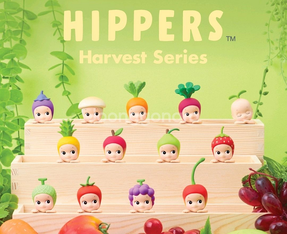 소니엔젤 히퍼 하베스트 낱개 미개봉 팝니다[가격상이]--1