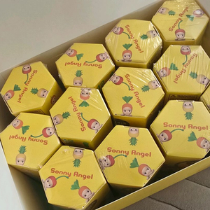 소니엔젤 히퍼 하베스트 낱개 미개봉 팝니다[가격상이]