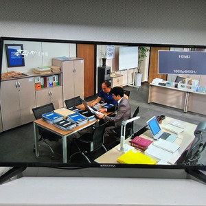 스마트라 40인치 FHD TV