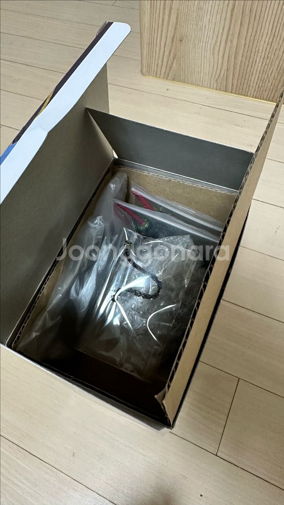 우즈이 텐겐 피규어 (반다이 바이브레이션) 판매합니다.--5