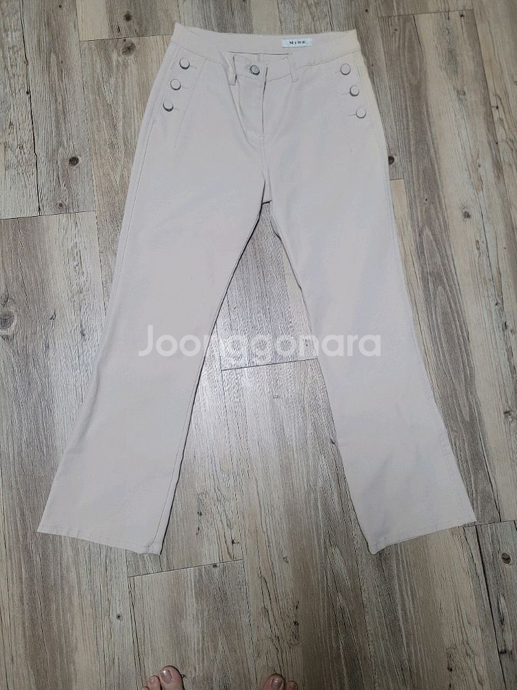 마인 팬츠(66)--0