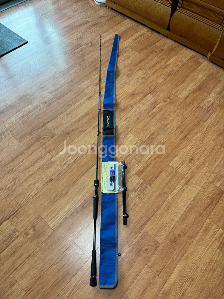 다이와 솔티가BJ AGS 65XHB-SMT(참돔 낚시대)--1