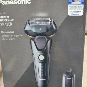 파나소닉 ES-LV97 전기면도기(새상품)