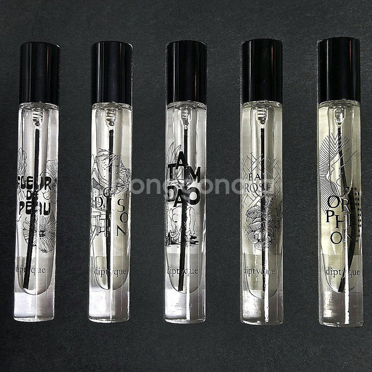 딥티크 오드퍼퓸EDP(플레르드뽀/도손/탐다오/오로즈) 팝니다~--1