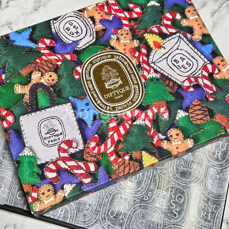 딥티크 오드퍼퓸EDP(플레르드뽀/도손/탐다오/오로즈) 팝니다~--3