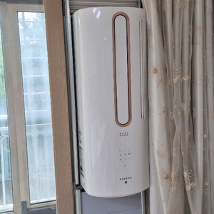 파세코 창문형 에어컨 PWA-3300WG