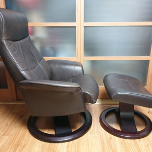 한샘 도무스 리클라이너