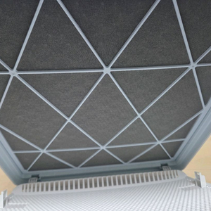 삼성 큐브 공기청정기 2단 30평형