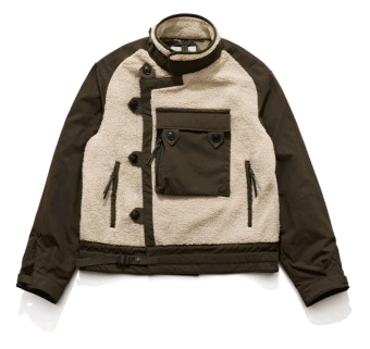 이스트로그 자켓 삽니다--0