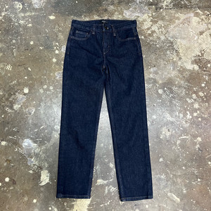 26) 띠어리 청바지 데님팬츠