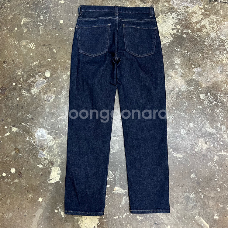 26) 띠어리 청바지 데님팬츠--4