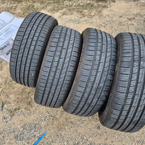 넥센엔페라AU7 215-55R-17