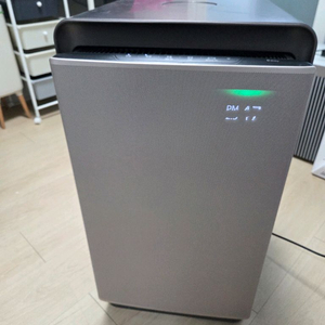 삼성 공기청정기 무풍 큐브 67m2