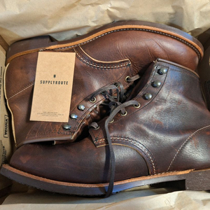 레드윙 블랙스미스 3340 290