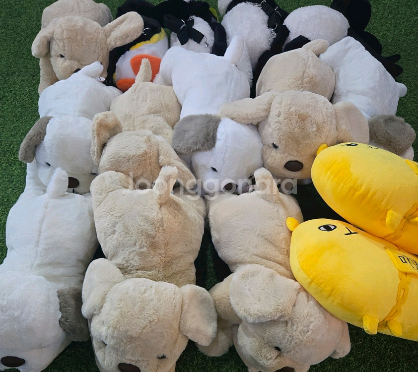 인형대량 인형뽑기인형 인형키링 중형인형--6