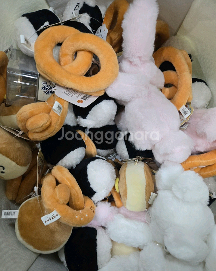 인형대량 인형뽑기인형 인형키링 중형인형--7