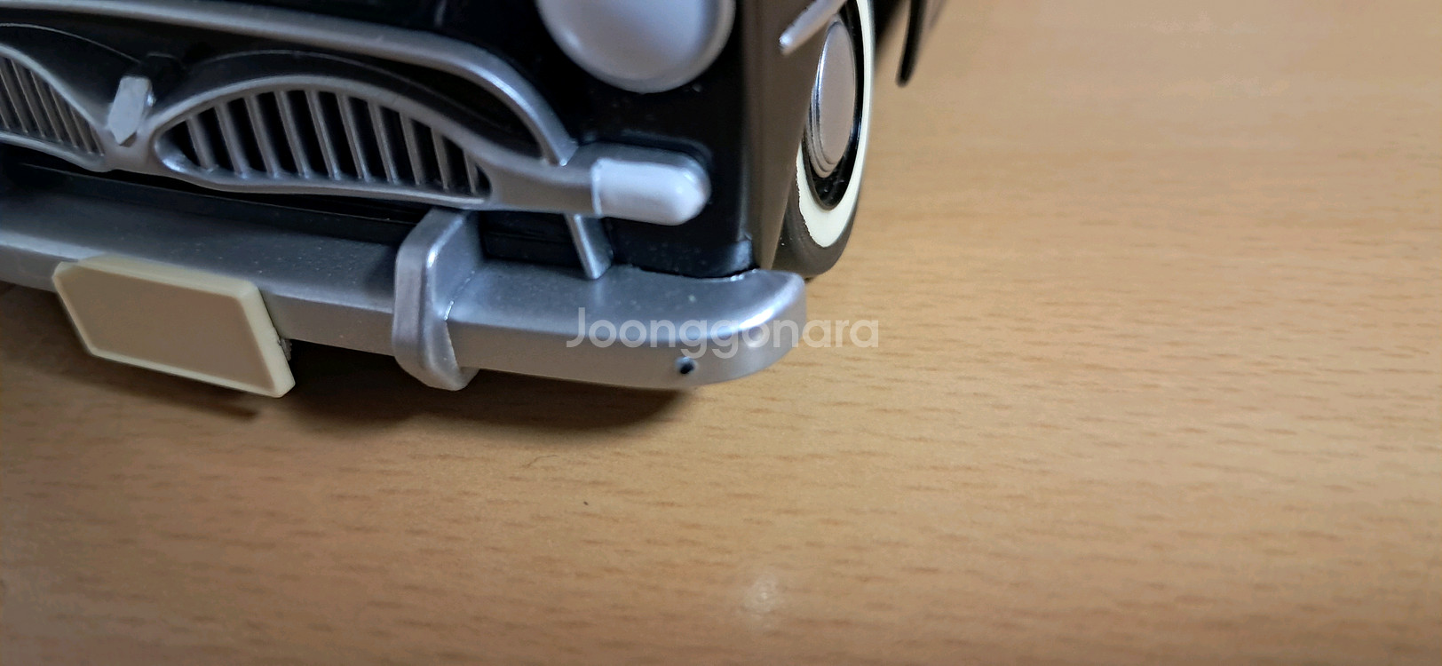 도요타 크라운 rc카--1