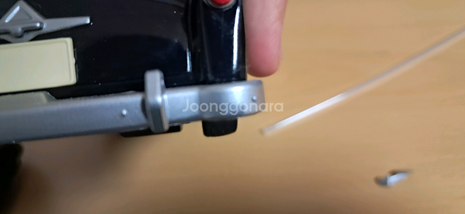 도요타 크라운 rc카--2