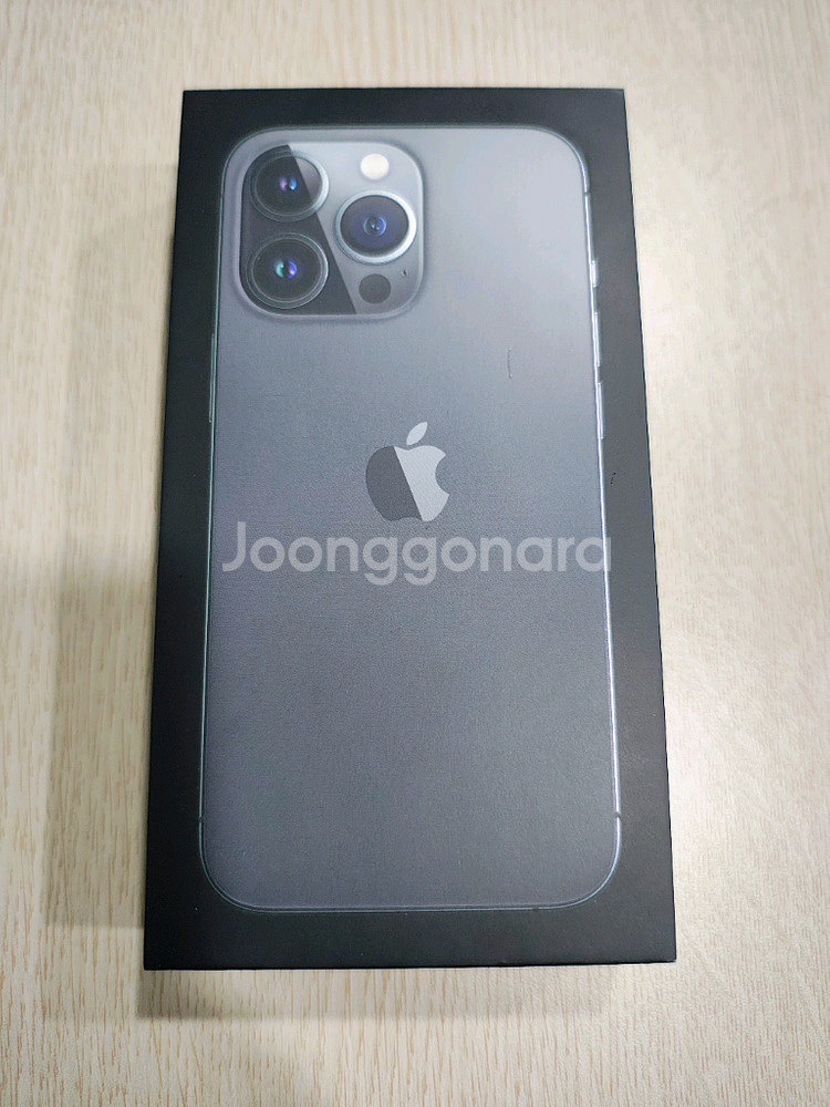 아이폰 13 프로 128GB--0
