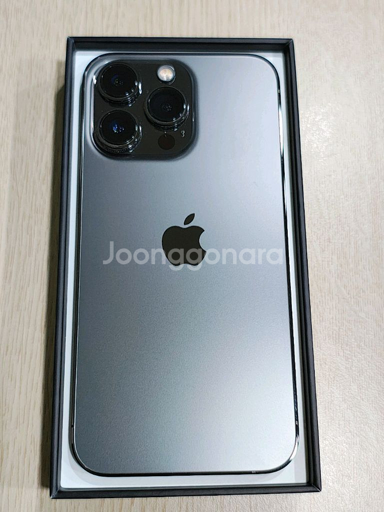 아이폰 13 프로 128GB--2
