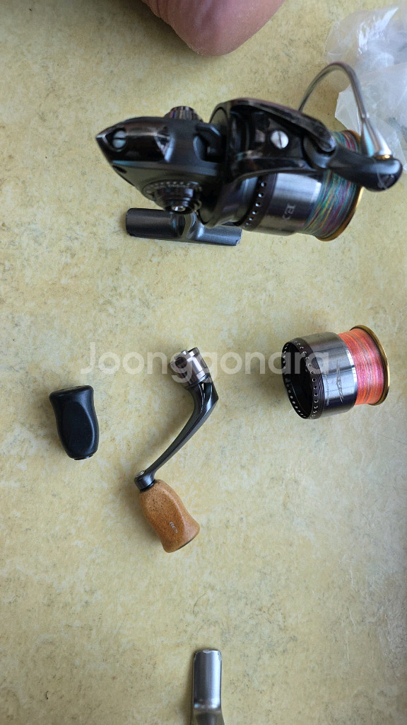 다이와 릴--4