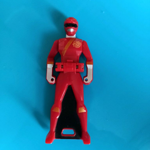 백수전대 가오레인저 가오레드 레인저키