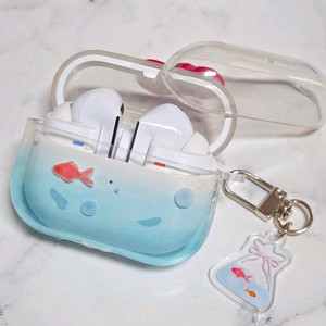 에어팟 프로3 케이스 팝니다~(새상품)