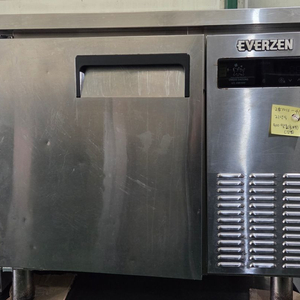 에버젠 업소용 간냉 900 토핑 반찬 냉장고